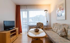 Ferienwohnung M. Simbeck
